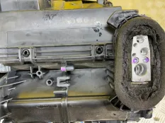 Клапан TRW Toyota Hilux (2005-2015) 2012 ПИКАП 2.5 D 2KDFTV