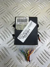 Блок управления сигнализацией Toyota Hilux (2005-2015) 2012 PZ4640013260 ПИКАП 2.5 D 2KDFTV