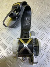 Ремень безопасности с пиропатроном Volkswagen Amarok (2010-2016) 2014 2H0857805C ПИКАП 2.0 D CNEA