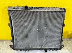 Радиатор (основной) Toyota Hilux (2005-2015) 2012 164000L160 ПИКАП 2.5 D 2KDFTV
