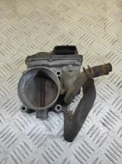 Заслонка дроссельная электрическая Toyota Land Cruiser Prado 120 (2002-2009) 2004 2203031010 4.0 I 1GRFE