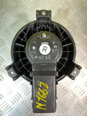 Моторчик печки Toyota Hilux (2015-2021) 2020 871030K490 2.4 D 2GDFTV