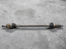 Полуось задняя (приводной вал, ШРУС) Toyota Rav 4 (XA30) (2005-2014) 2008 4233042050 2.0 I 1AZFE, левый
