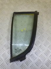 Стекло двери задней левой (форточка) Mitsubishi L200 (2006-2015) 2008 ПИКАП 2.5 D 4D56