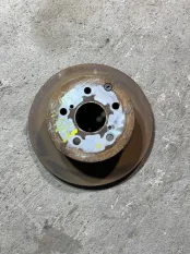 Диск тормозной задний Toyota Rav 4 (XA30) (2005-2014) 2008 4243142060 2.0 I 1AZFE
