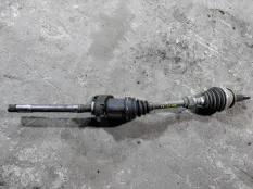 Полуось передняя правая (приводной вал, ШРУС) Toyota Rav 4 (XA30) (2005-2014) 2008 4341042190 2.0 I 1AZFE