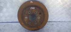 Диск тормозной задний Nissan Pathfinder (R51M) 2004-2013 2007 ВНЕДОРОЖНИК 2.5 D YD25DDTI