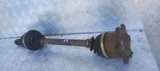Полуось задняя (приводной вал, ШРУС) Nissan Pathfinder (R51M) 2004-2013 2007 ВНЕДОРОЖНИК 2.5 D YD25DDTI, правый