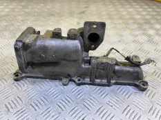 Коллектор впускной Mitsubishi L200 (2015-2022) 2020 ПИКАП 2.4 D 4N15