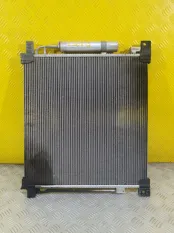 Радиатор кондиционера Mitsubishi L200 (2015-2022) 2020 ПИКАП 2.4 D 4N15