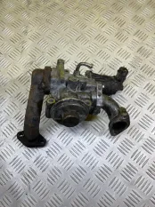 Клапан EGR Mitsubishi L200 (2015-2022) 2020 ПИКАП 2.4 D 4N15