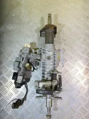 Рулевая колонка Nissan Pathfinder (R51M) 2004-2013 2007 ВНЕДОРОЖНИК 2.5 D YD25DDTI