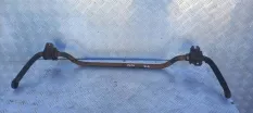 Стабилизатор подвески (поперечной устойчивости) задний Nissan Pathfinder (R51M) 2004-2013 2007 56230EA520 ВНЕДОРОЖНИК 2.5 D YD25DDTI