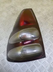 Фонарь задний левый Toyota Land Cruiser Prado 120 (2002-2009) 2004 8156160620 4.0 I 1GRFE