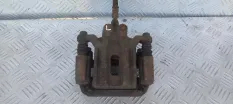 Суппорт задний левый Nissan Pathfinder (R51M) 2004-2013 2007 44011EB30A ВНЕДОРОЖНИК 2.5 D YD25DDTI