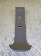 Обшивка стойки центральной левой Nissan NP300 (2008-2015) 2012 76914VJ300 2.5 D YD25