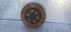Диск тормозной передний Nissan Pathfinder (R51M) 2004-2013 2007 40206EB320 ВНЕДОРОЖНИК 2.5 D YD25DDTI