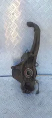 Кулак поворотный правый Nissan Pathfinder (R51M) 2004-2013 2007 40014EB000 ВНЕДОРОЖНИК 2.5 D YD25DDTI