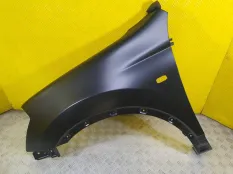Крыло переднее левое Nissan Qashqai (J10) 2006-2013 2008 F3101JD0M0