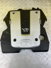 Декоративная крышка двигателя Infiniti FX 35 (2008-2013) 2012 3.5 I VQ35HR