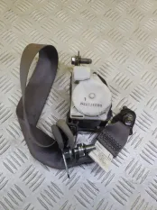 Ремень безопасности Nissan NP300 (2008-2015) 2012 DG237123M 2.5 D YD25, левый