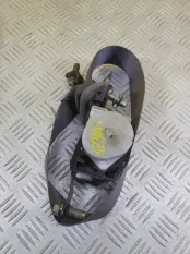 Ремень безопасности Nissan NP300 (2008-2015) 2012 DG236123E 2.5 D YD25, правый