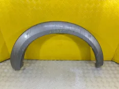 Молдинг крыла заднего правого Mitsubishi L200 (2006-2015) 2008 ПИКАП 2.5 D 4D56