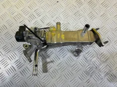 Радиатор EGR Toyota Prius XW30 (2009-2015) 2013 2560137010 1.8 I