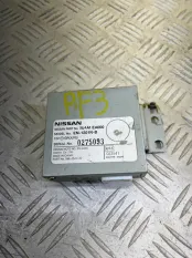 Блок управления камерой Nissan Pathfinder (R51M) 2004-2013 2007 284A1EA000 ВНЕДОРОЖНИК 2.5 D YD25DDTI