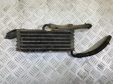 Радиатор масляный Toyota Land Cruiser Prado 120 (2002-2009) 2004 3291060150 4.0 I 1GRFE