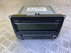 Магнитола Volkswagen Amarok (2010-2016) 2014 ПИКАП 2.0 D CNEA