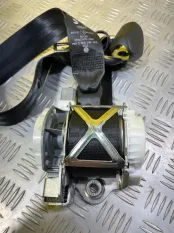 Ремень безопасности с пиропатроном Volkswagen Amarok (2010-2016) 2014 2H0857806C ПИКАП 2.0 D CNEA