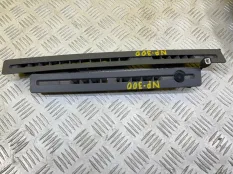 Дефлектор обдува салона Nissan NP300 (2008-2015) 2012 2.5 D YD25