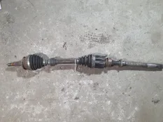 Полуось передняя правая (приводной вал, ШРУС) Toyota Rav 4 (XA30) (2005-2014) 2006 DA51 2.2 D 2ADFTV