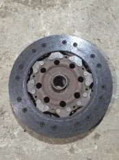 Диск сцепления Toyota Rav 4 (XA30) (2005-2014) 2006 310010W060 2.2 D 2ADFTV