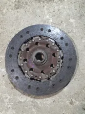 Диск сцепления Toyota Rav 4 (XA30) (2005-2014) 2006 310010W060 2.2 D 2ADFTV