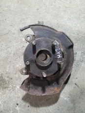 Кулак поворотный левый Toyota Rav 4 (XA30) (2005-2014) 2006 4321242080 2.2 D 2ADFTV