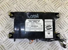 Блок управления телефоном Land Rover Freelander II (2006-2014) 2009 7G9N10D893 ВНЕДОРОЖНИК 2.2 D 224DT