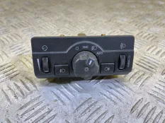 Переключатель света фар Land Rover Freelander II (2006-2014) 2009 ВНЕДОРОЖНИК 2.2 D 224DT