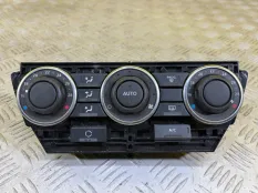 Блок управления печки/климат-контроля Land Rover Freelander II (2006-2014) 2009 6H5214C233 ВНЕДОРОЖНИК 2.2 D 224DT