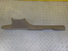 Накладка на порог Land Rover Freelander II (2006-2014) 2009 LR057855 ВНЕДОРОЖНИК 2.2 D 224DT