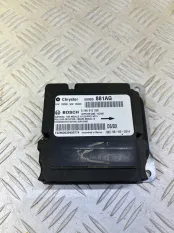 Блок AirBag Dodge RAM IV (2008-2019) 2014 68085881AG ПИКАП 5.7 I EZH