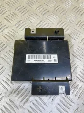 Блок управления печки/климат-контроля Dodge RAM IV (2008-2019) 2014 68183973AC ПИКАП 5.7 I EZH