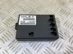 Блок управления сиденьем Dodge RAM IV (2008-2019) 2014 68217268AA ПИКАП 5.7 I EZH
