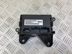 Блок управления АКПП Dodge RAM IV (2008-2019) 2014 56029590AE ПИКАП 5.7 I EZH
