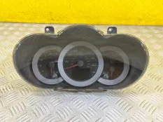 Щиток приборов (приборная панель) Toyota Rav 4 (XA30) (2005-2014) 2006 8380042C70 2.2 D 2ADFTV