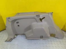 Обшивка багажника Land Rover Freelander II (2006-2014) 2009 9H5245431 ВНЕДОРОЖНИК 2.2 D 224DT