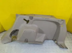 Обшивка багажника Land Rover Freelander II (2006-2014) 2009 6H5245430 ВНЕДОРОЖНИК 2.2 D 224DT