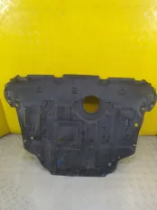 Защита днища Land Rover Freelander II (2006-2014) 2009 5141042010 ВНЕДОРОЖНИК 2.2 D 224DT