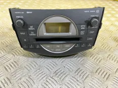 Магнитола Toyota Rav 4 (XA30) (2005-2014) 2006 8612042220 2.2 D 2ADFTV